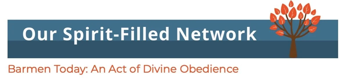 NETWORK, April 8, 2019