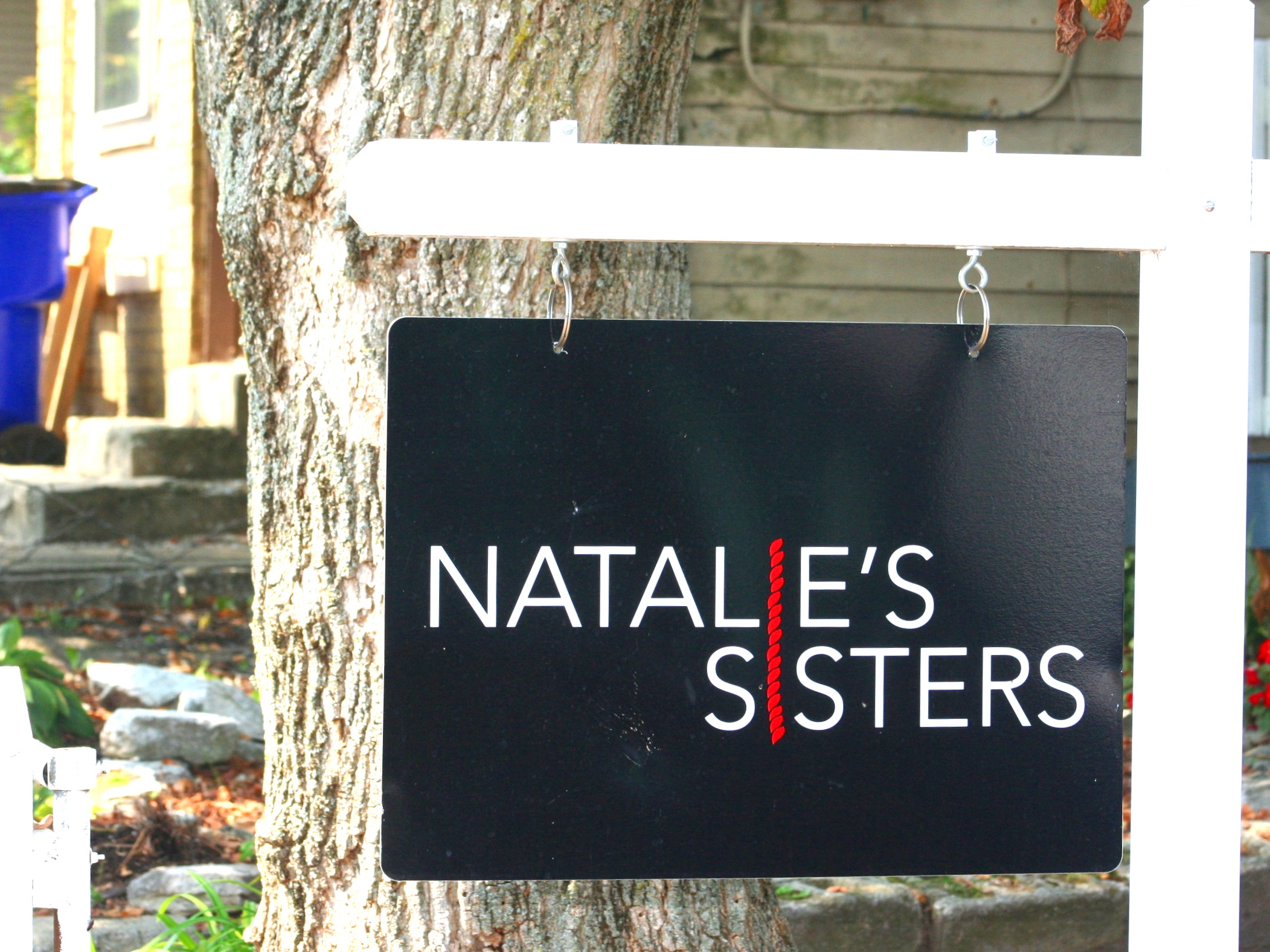 Donate — Natalie's Sisters