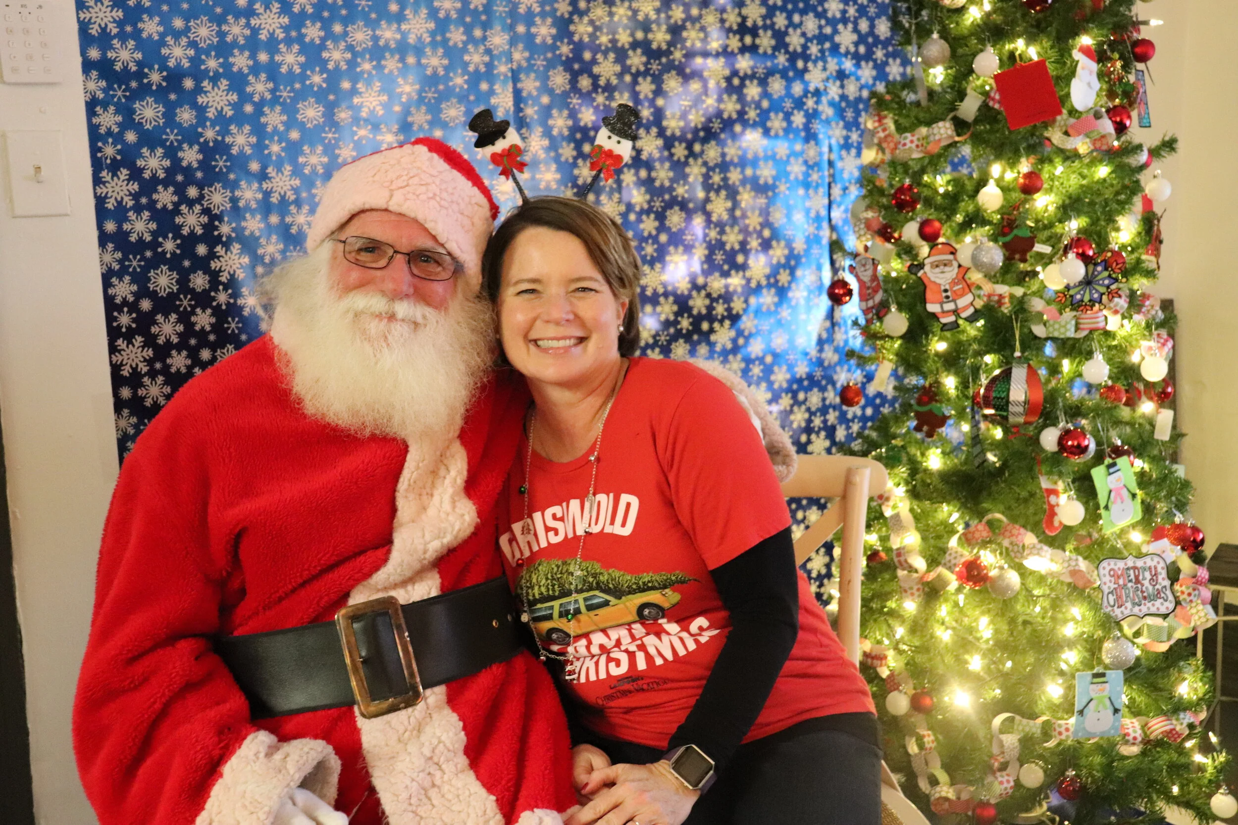 Christmas will be here soon!