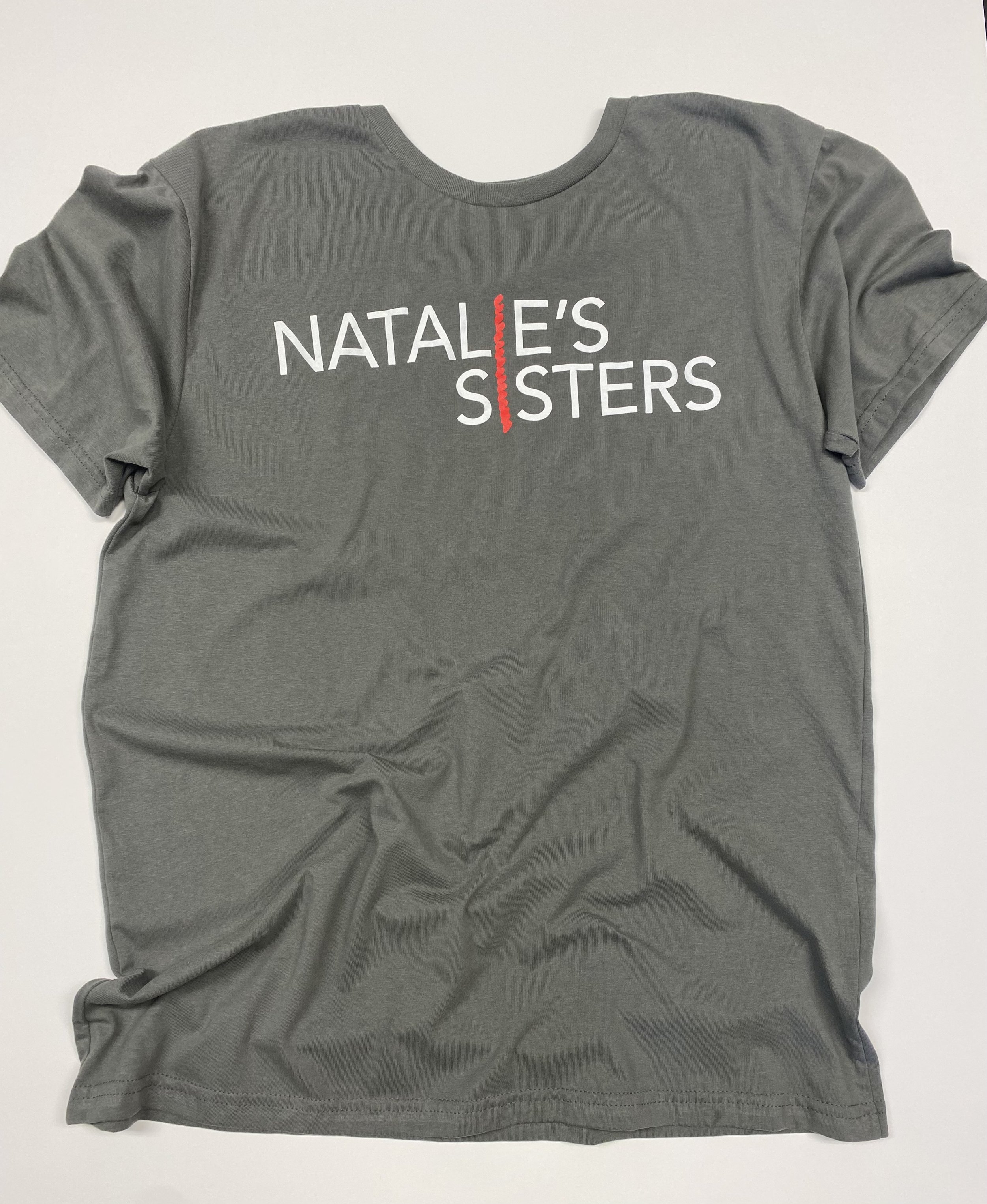 Donate — Natalie's Sisters