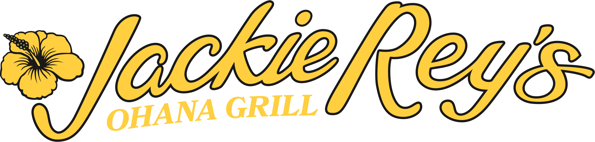 Jackie Rey's Ohana Grill