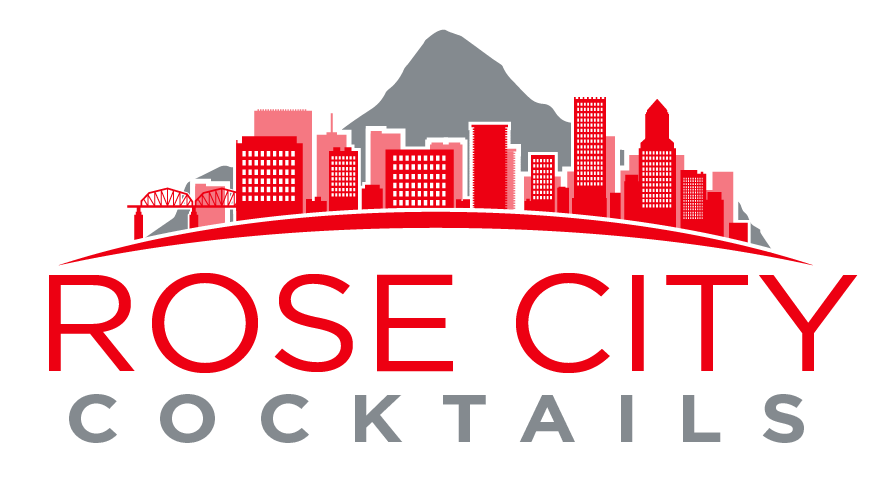 Rose City Cocktails Professional Bartending Services