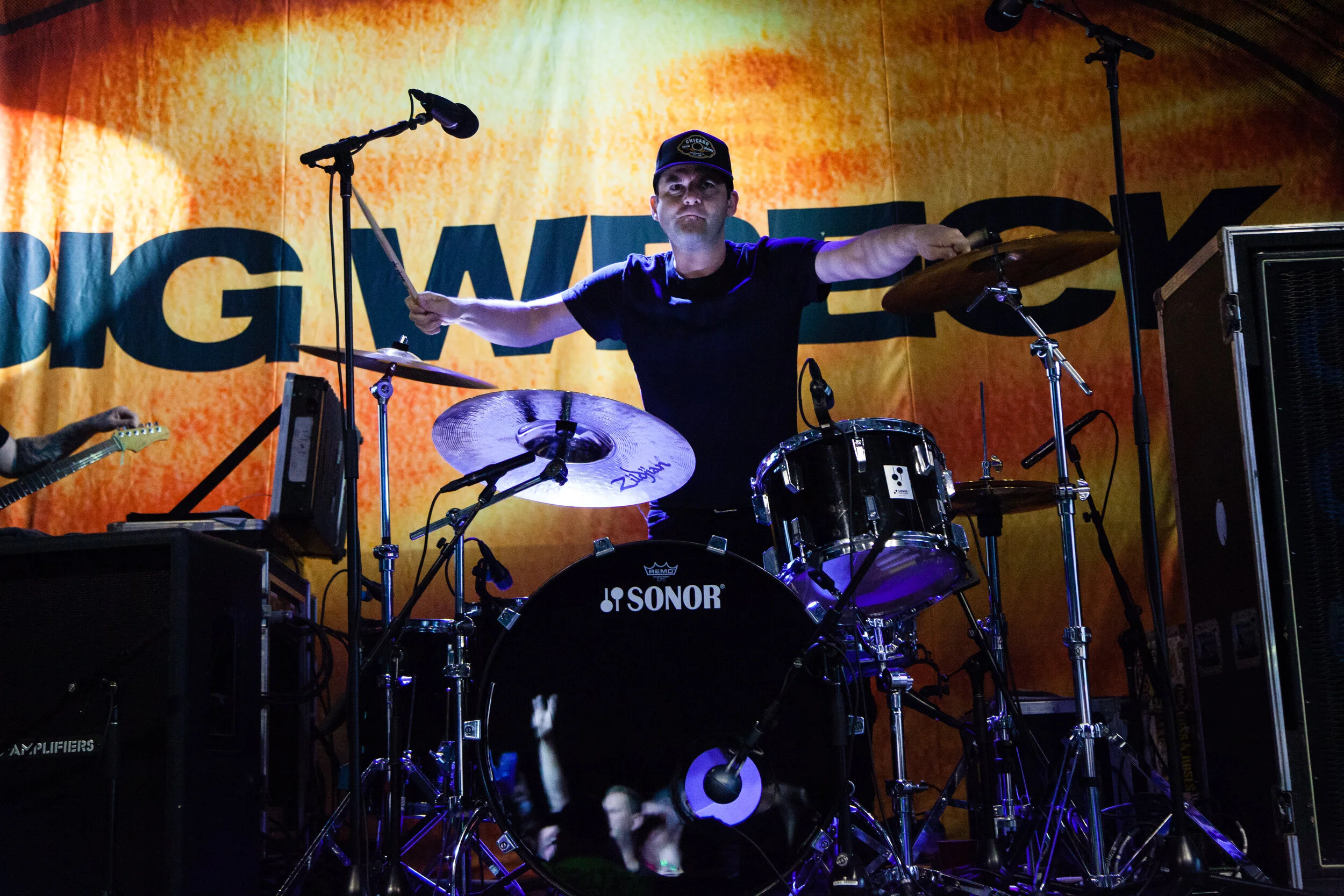 Big Wreck
