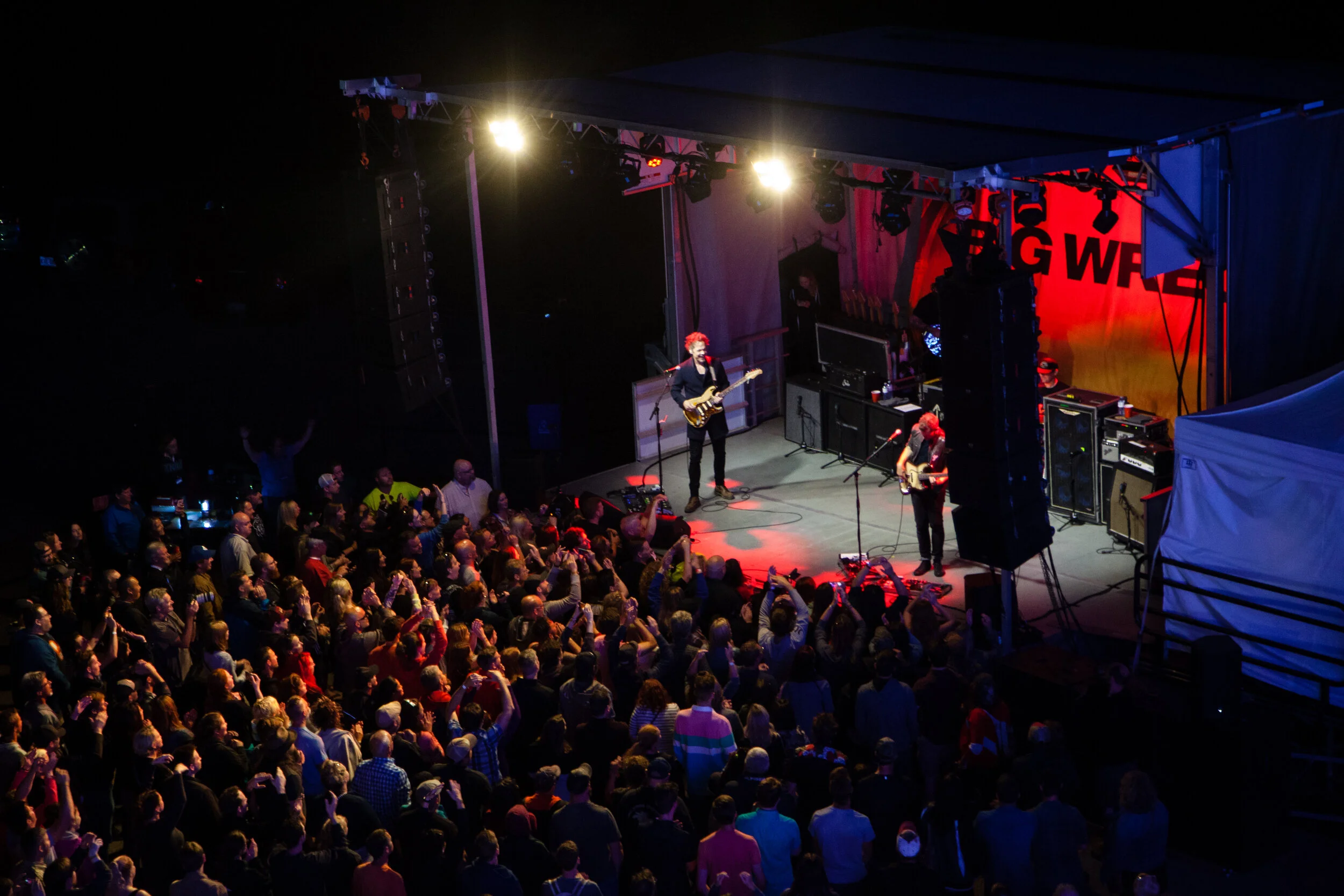 Big Wreck