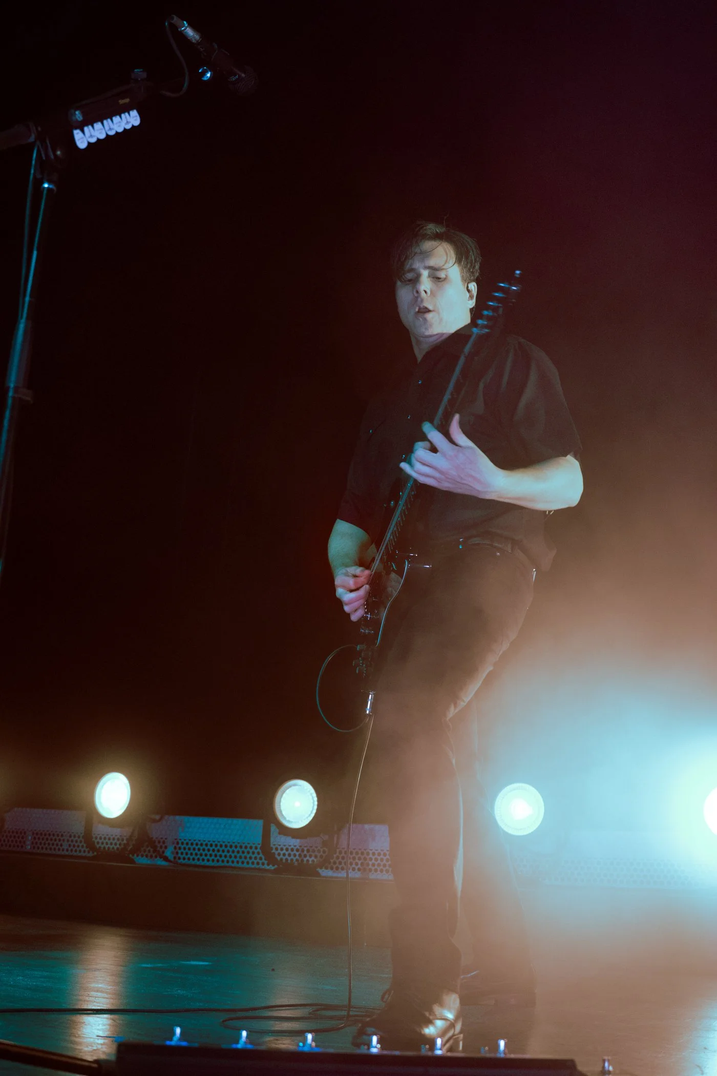 jimmy eat world