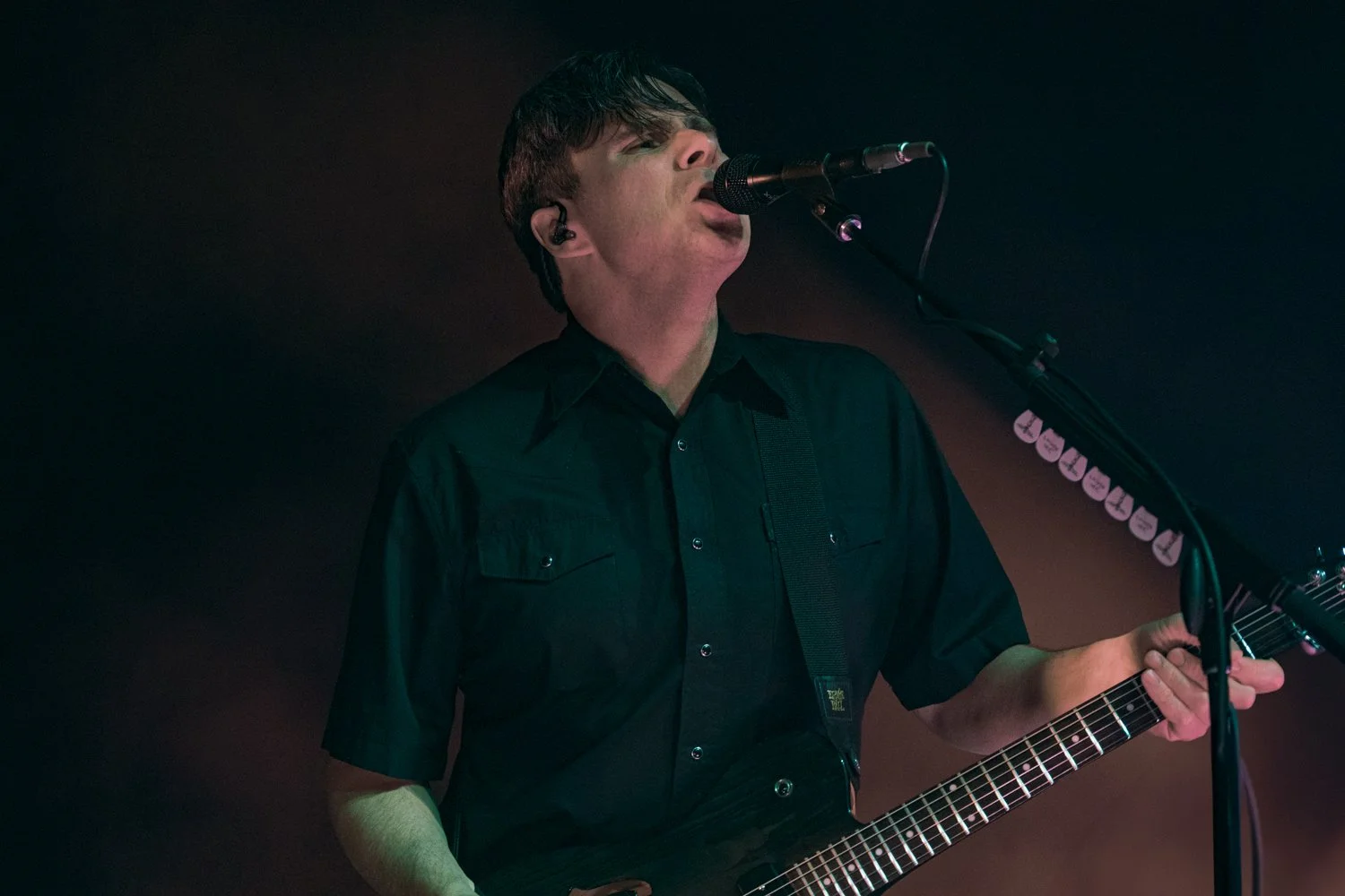jimmy eat world