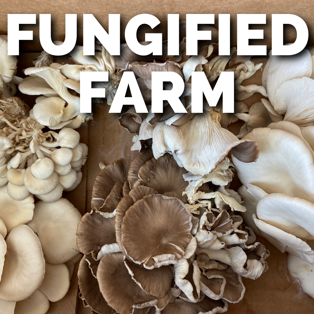 FUNGIFIED FARM