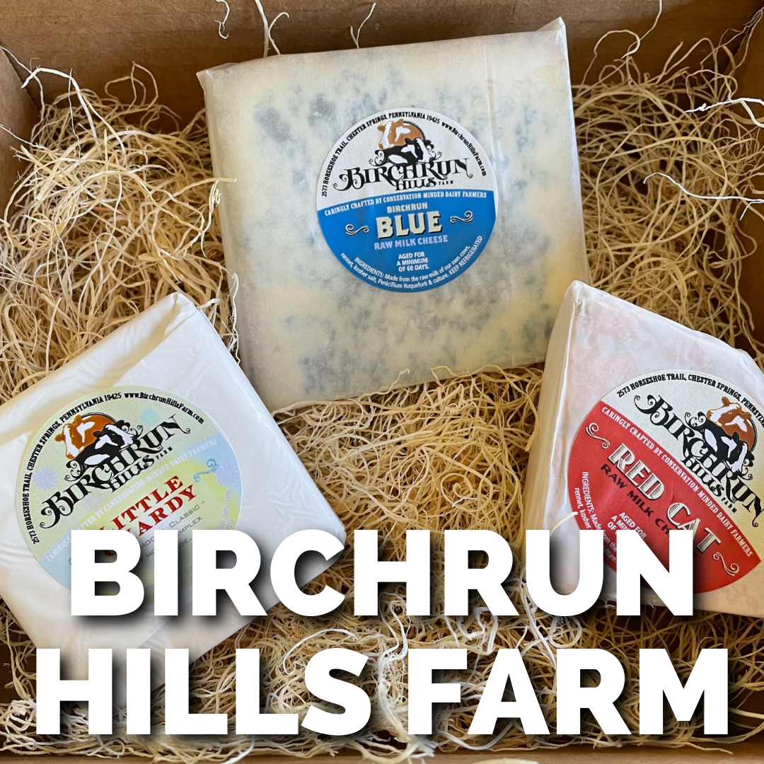 BIRCHRUN HILLS FARM