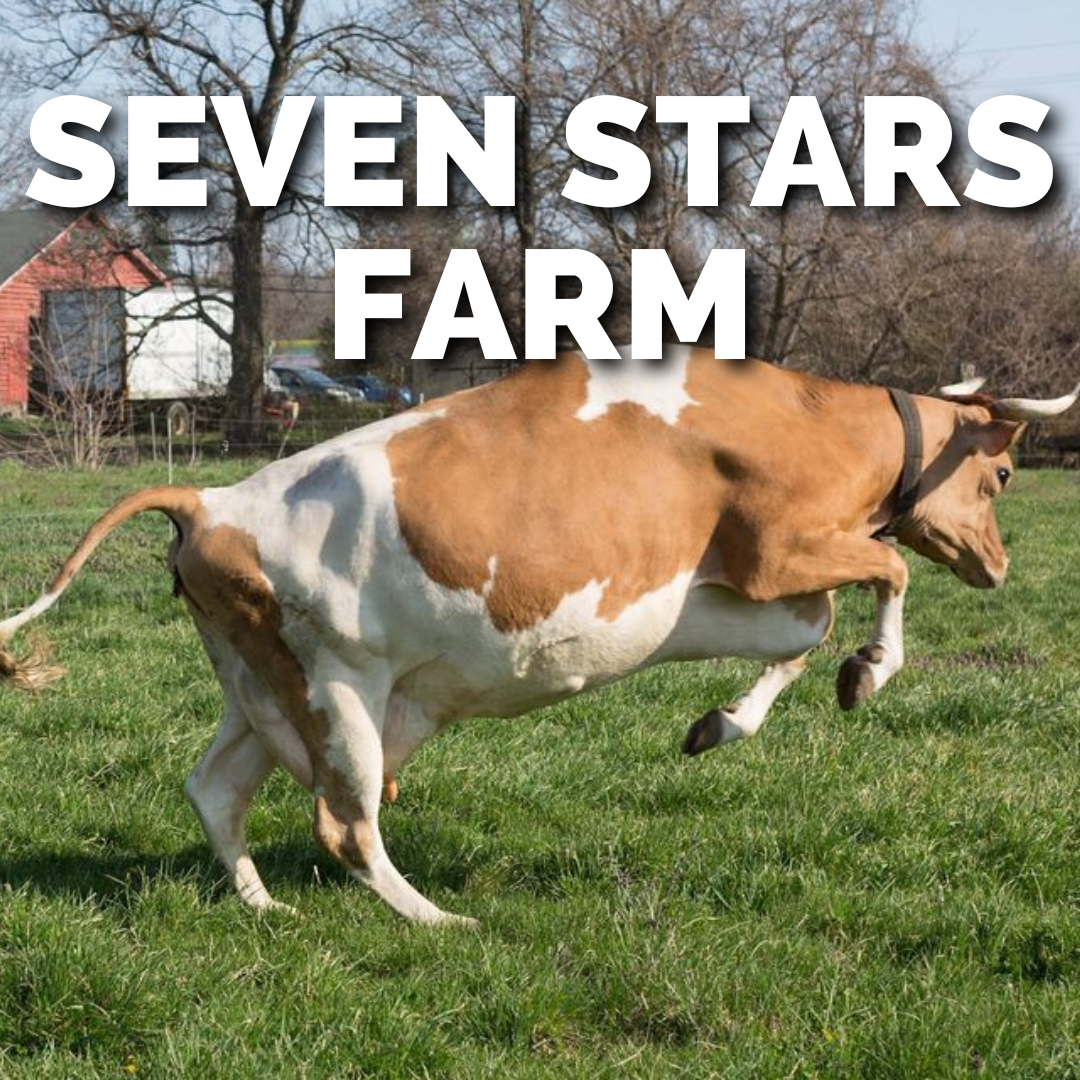 SEVEN STARS FARM