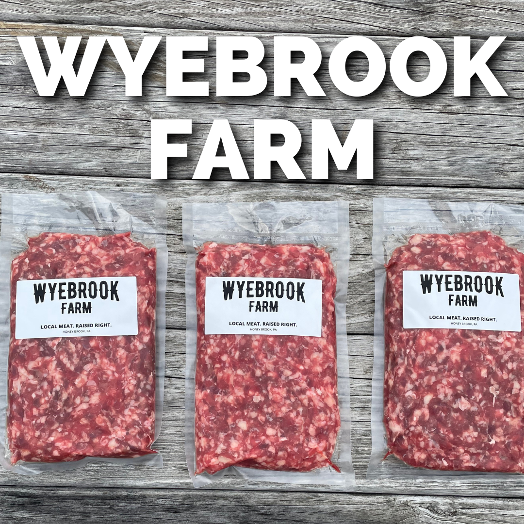 WYEBROOK FARM