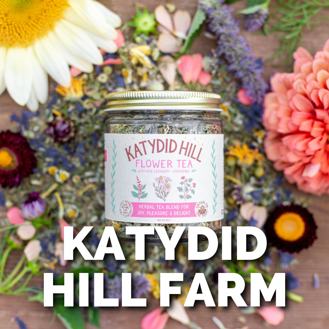 KATYDID HILL FARM