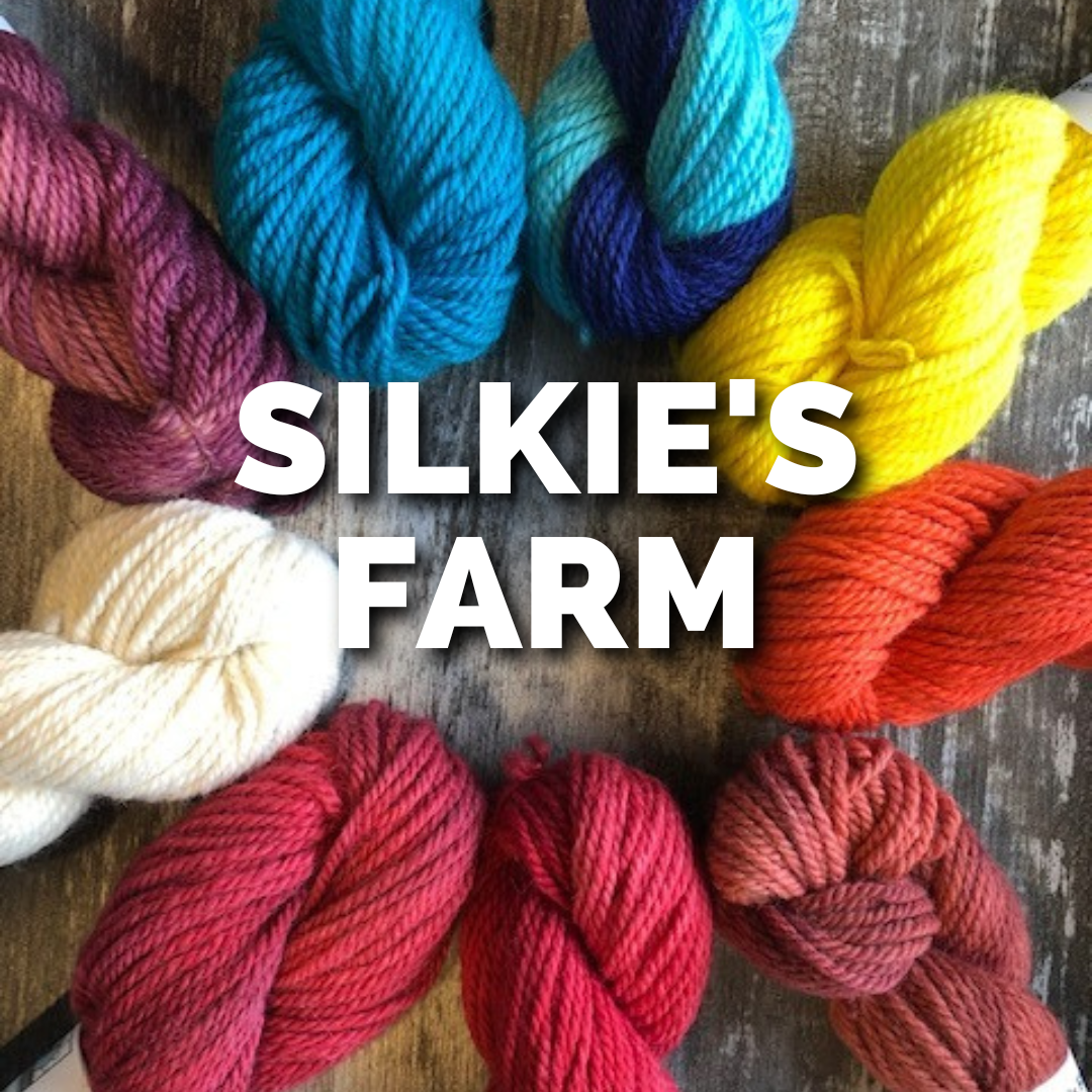 SILKIE'S FARM