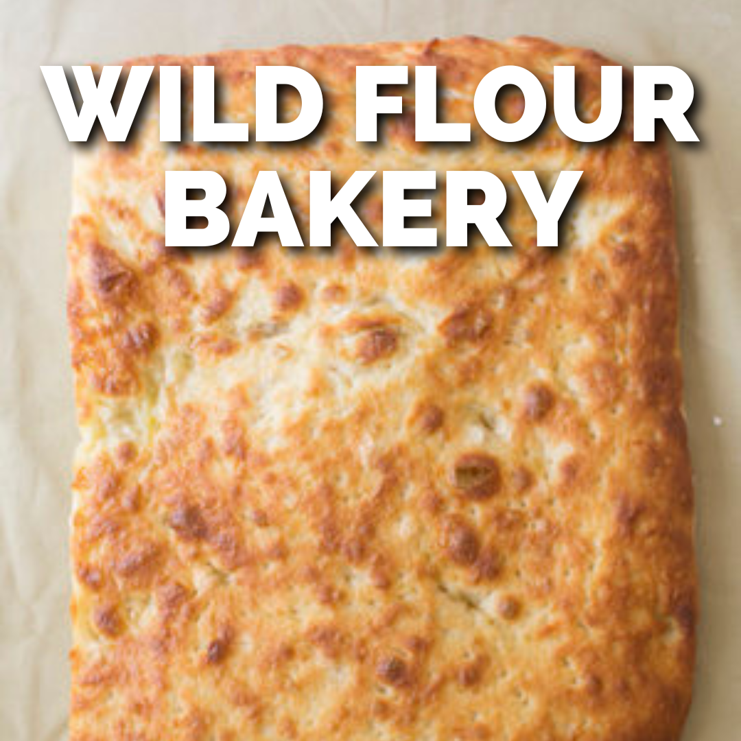 WILD FLOUR BAKERY