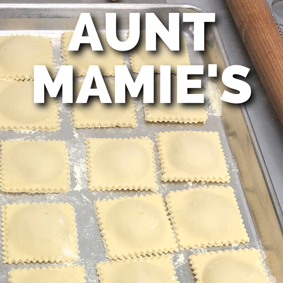 AUNT MAMIE'S ITALIAN SPECIALTIES