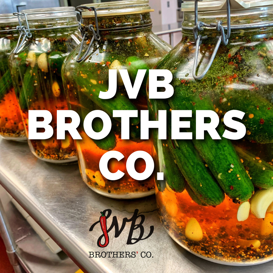 JVB BROTHERS CO