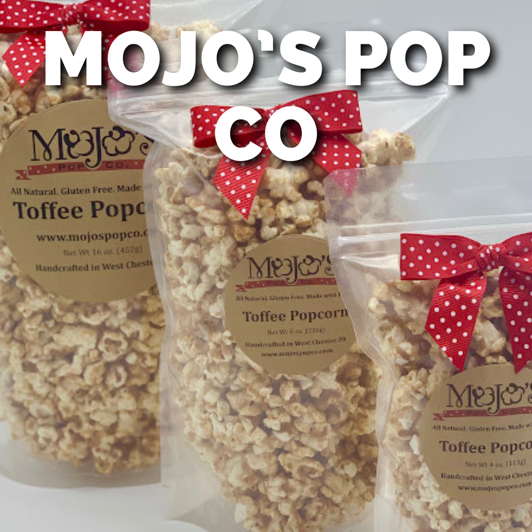 MOJO’S POP CO