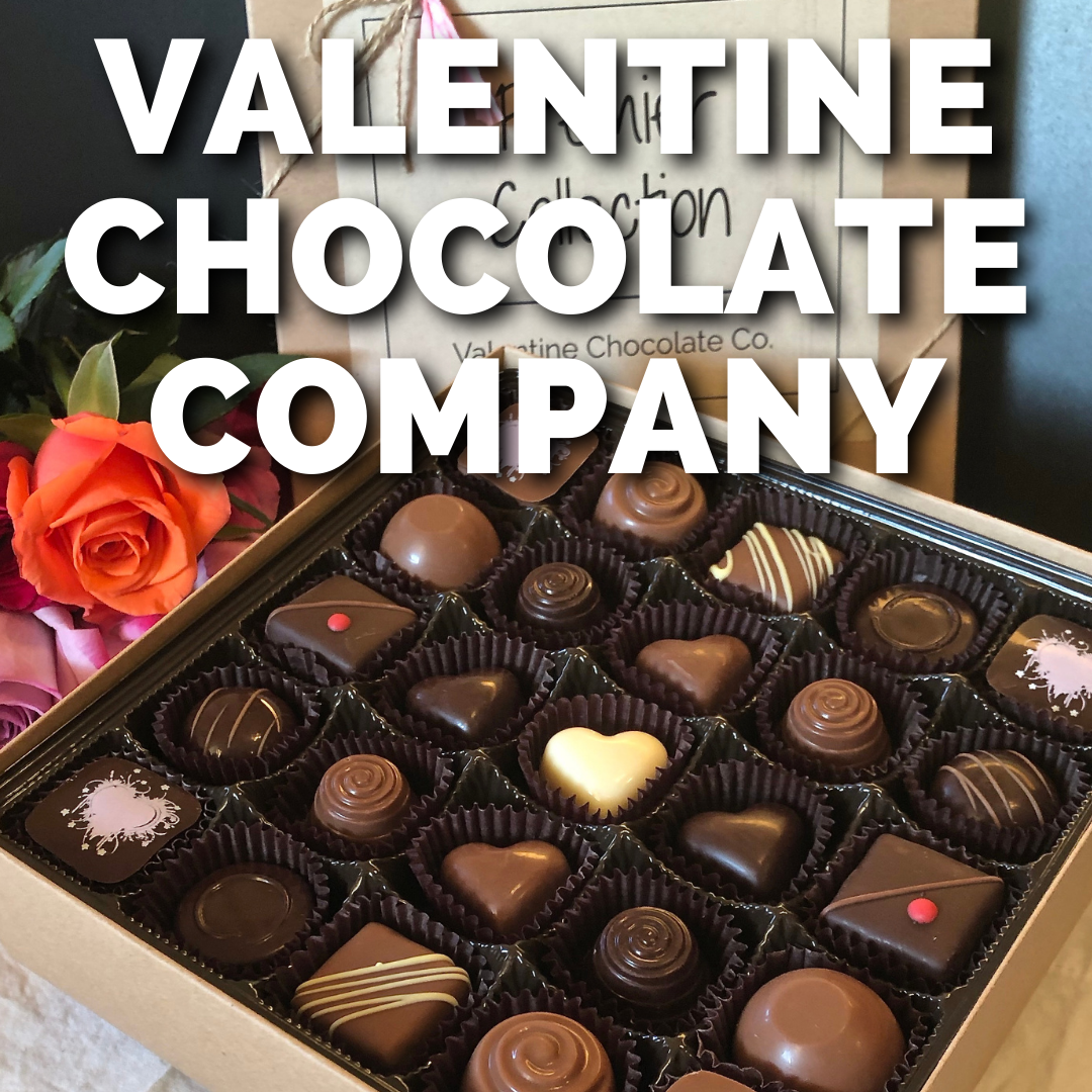 VALENTINE CHOCOLATE COMPANY