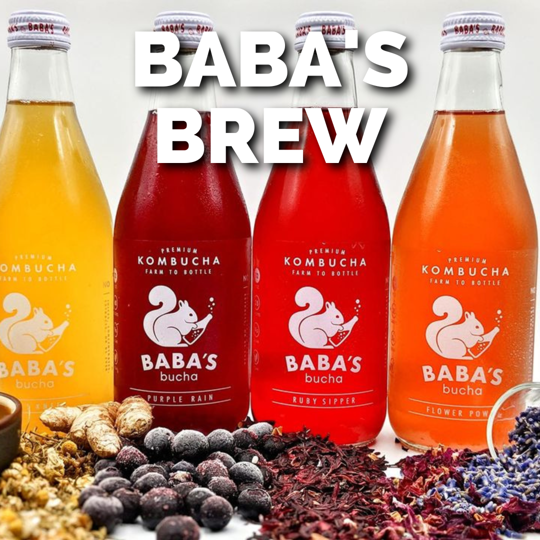 BABA'S BREW