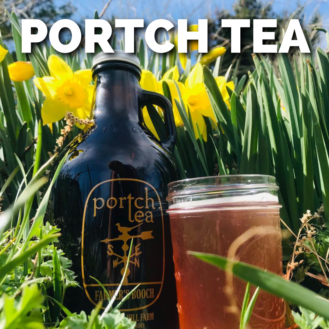 PORTCH TEA