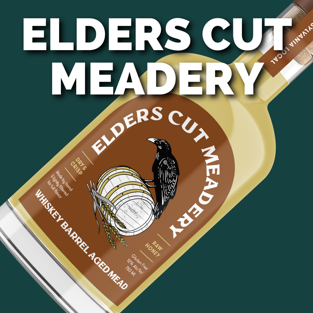 ELDERS CUT MEADERY