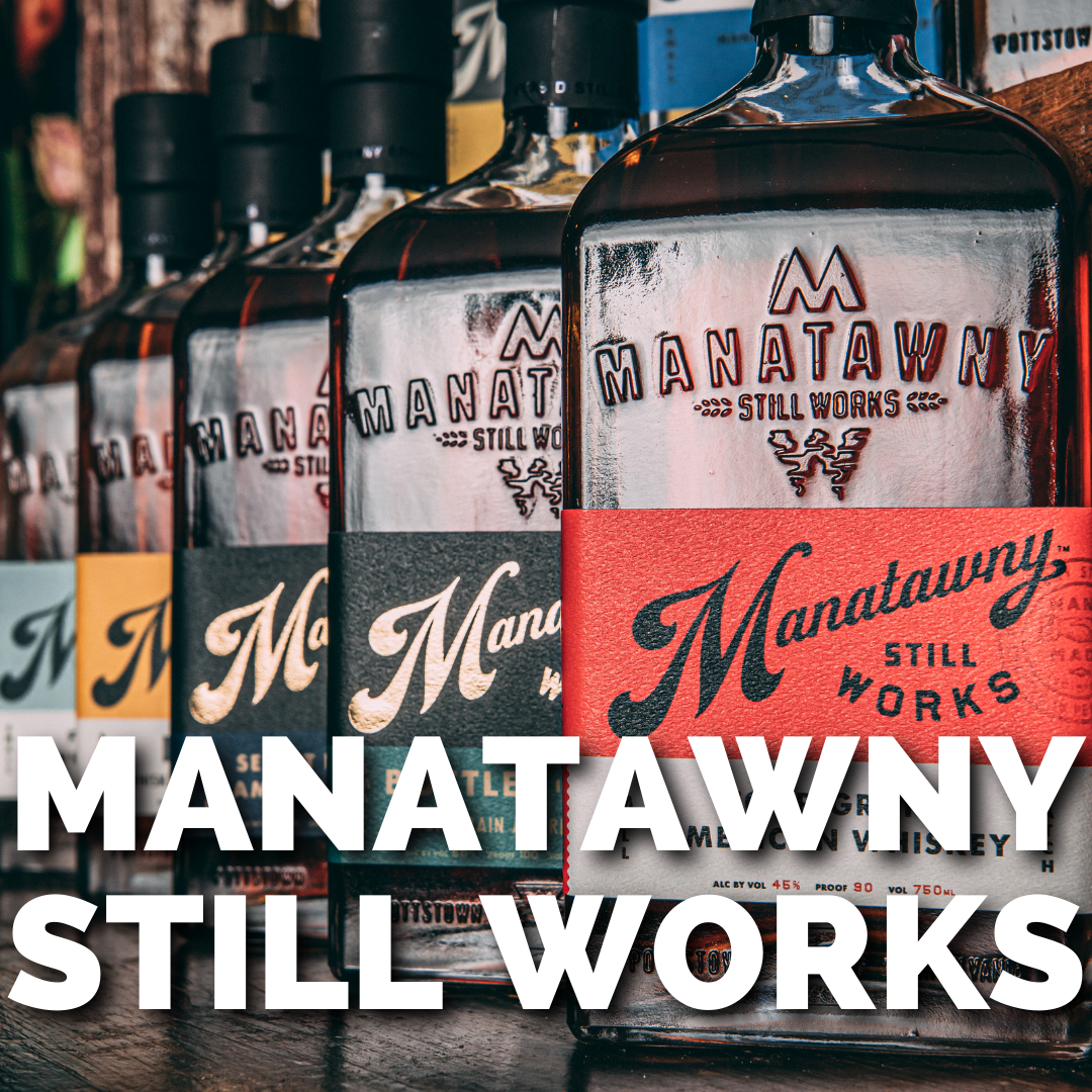 MANATAWNY STILL WORKS