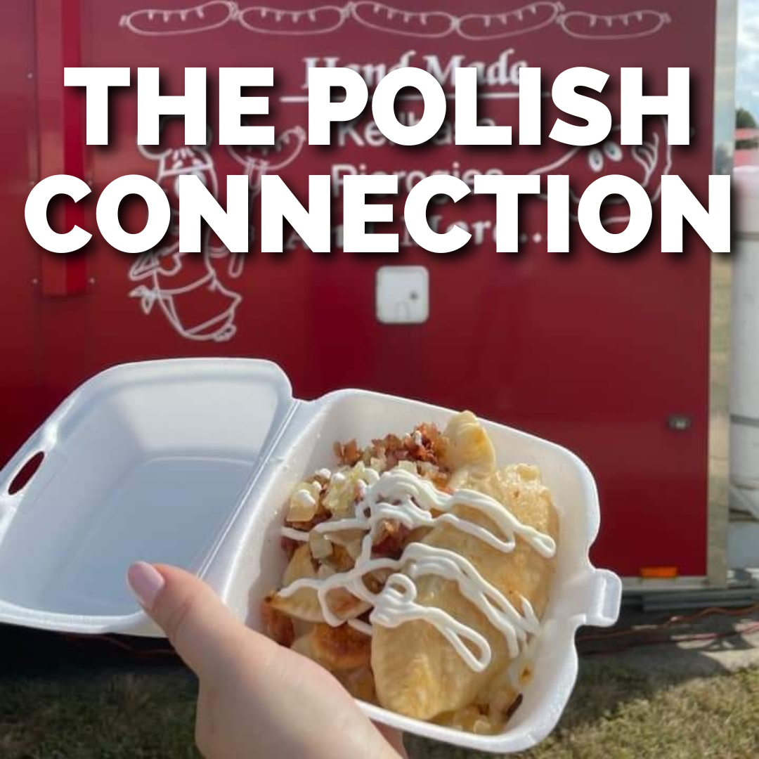 THE POLISH CONNECTION