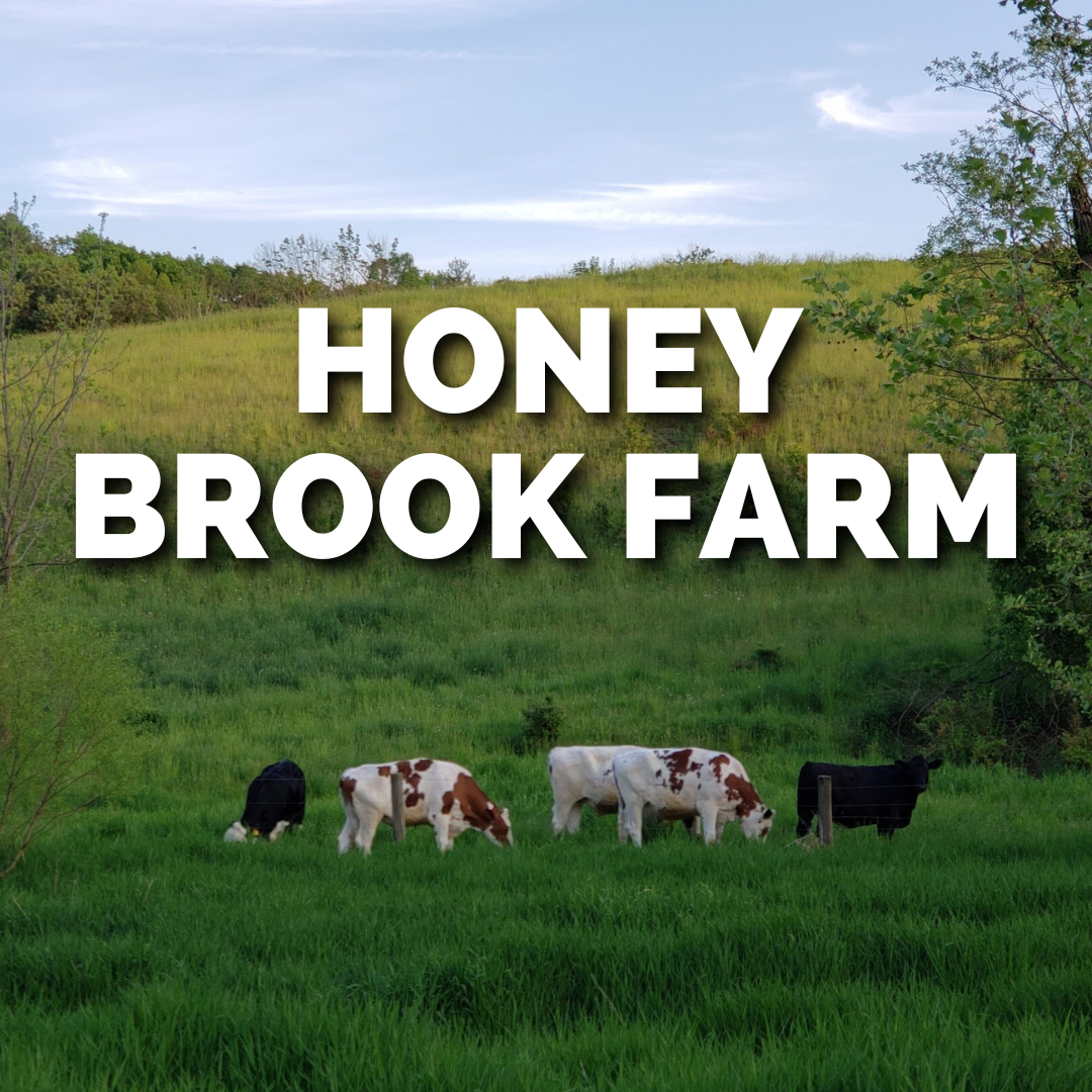 HONEY BROOK FARM