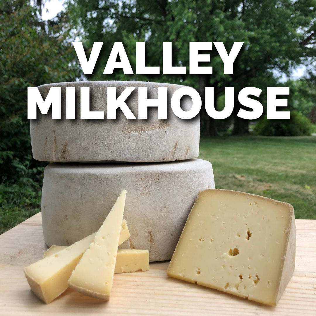 VALLEY MILKHOUSE