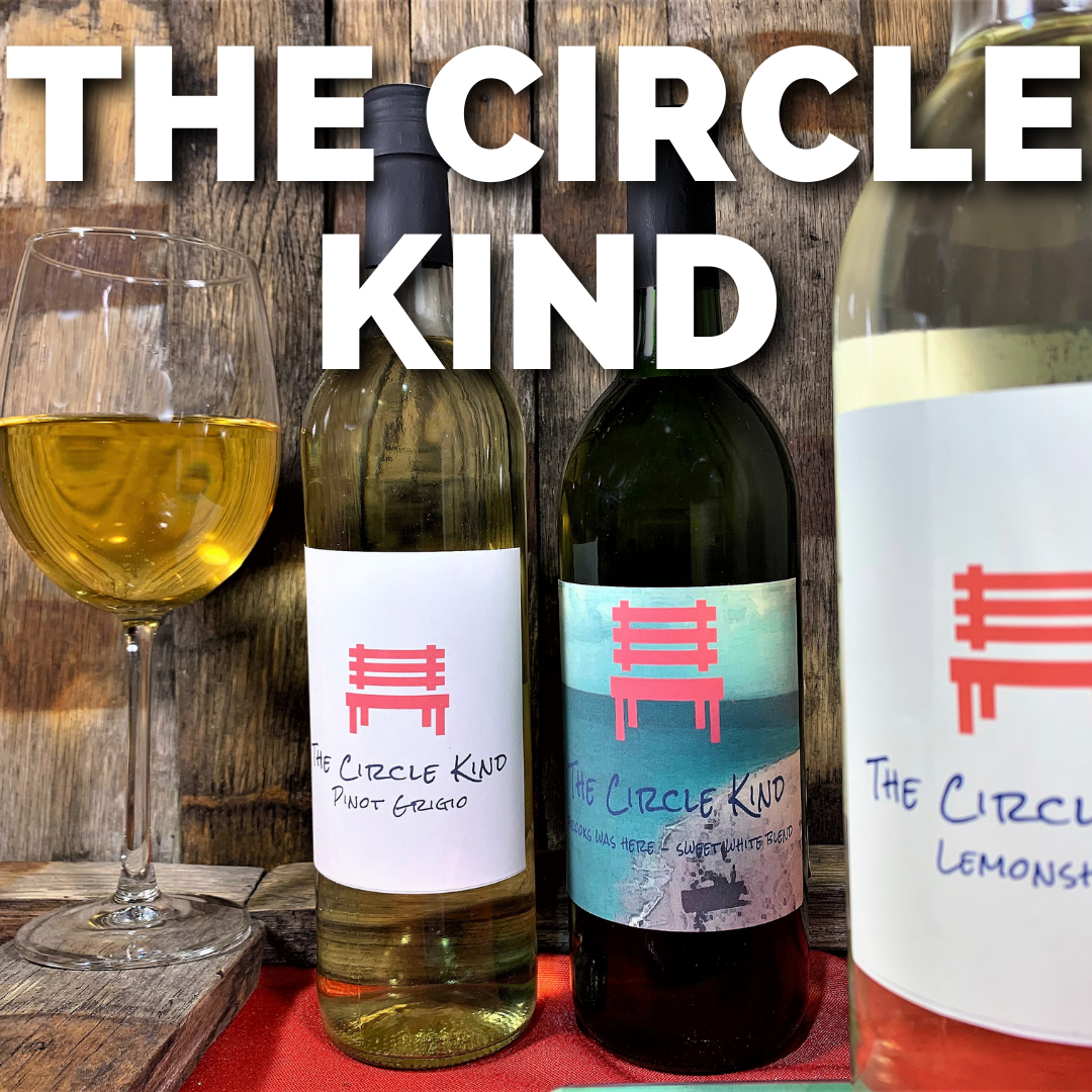 THE CIRCLE KIND