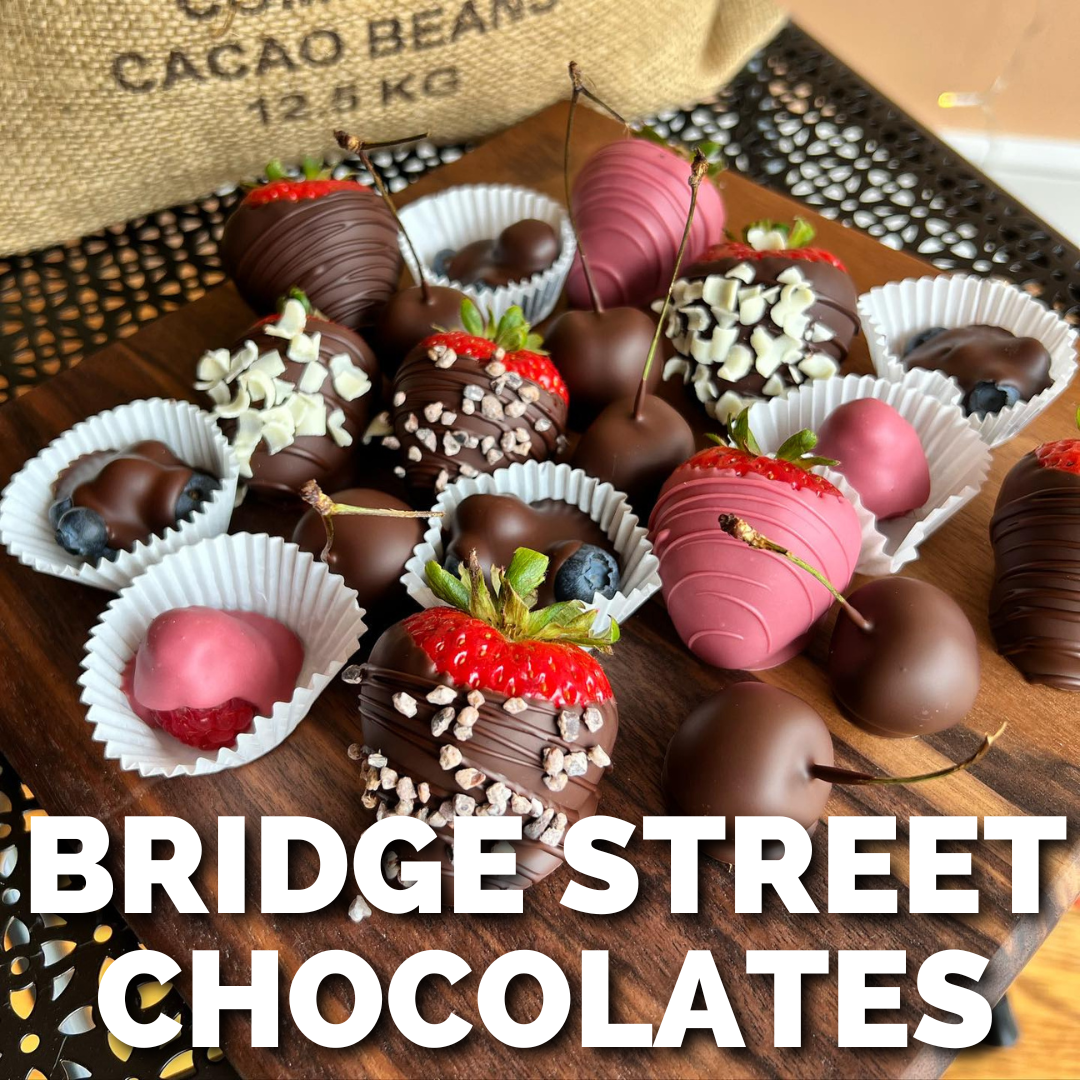 BRIDGE STREET CHOCOLATES