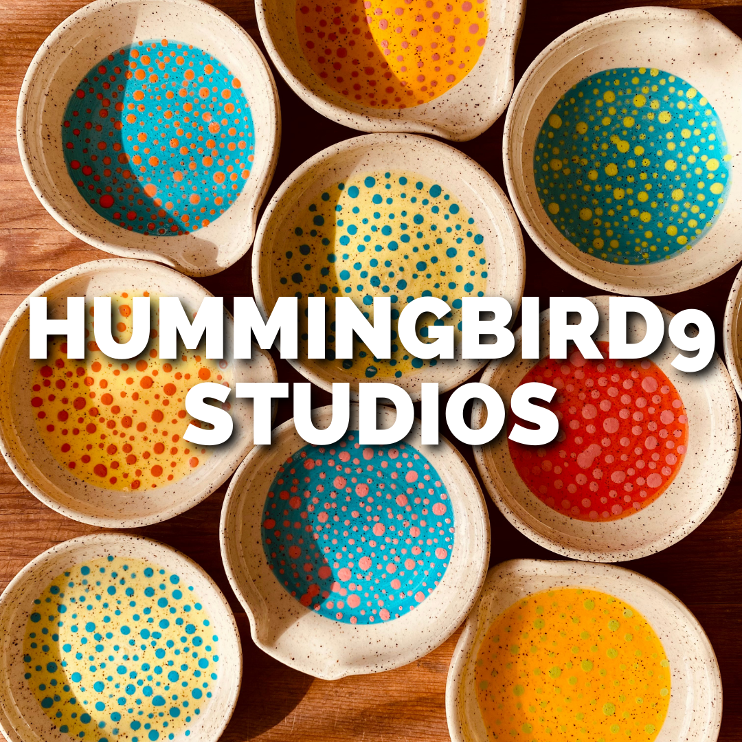 HUMMINGBIRD9STUDIOS