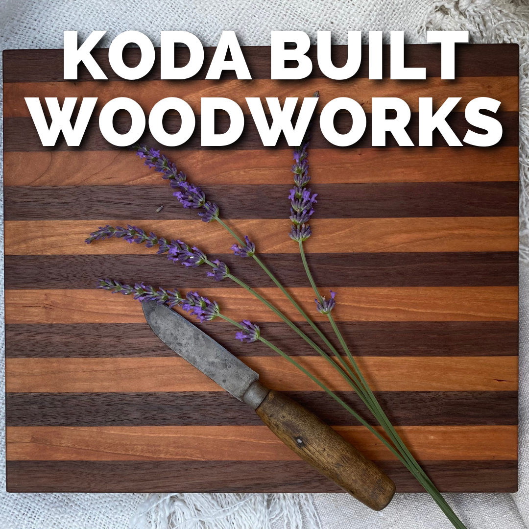 KODA BUILT WOODWORKS