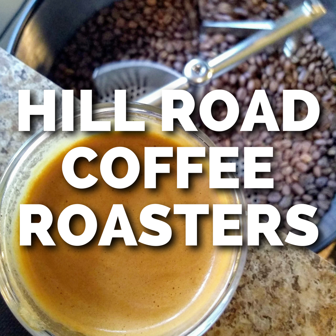 HILL ROAD COFFEE ROASTERS