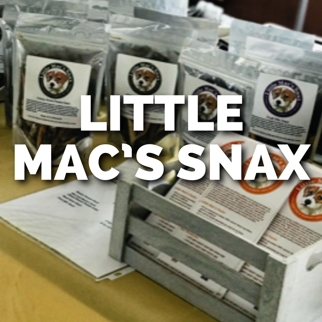 LITTLE MAC'S SNAX