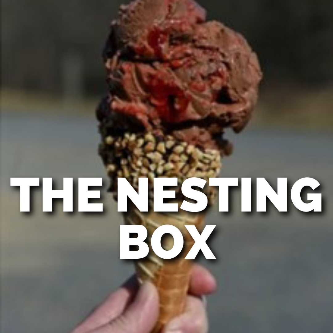 THE NESTING BOX