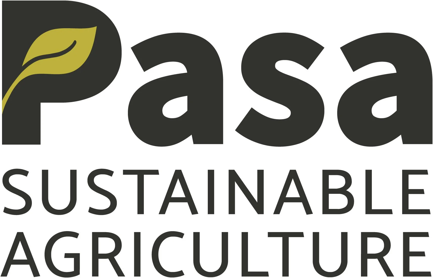 PASA SUSTAINABLE AGRICULTURE