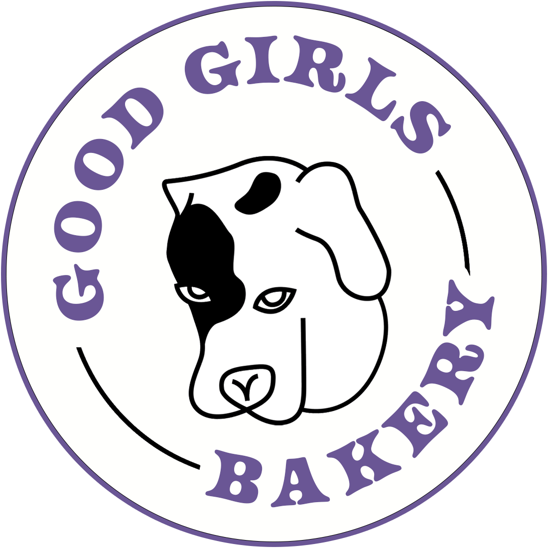 GOOD GIRLS BAKERY