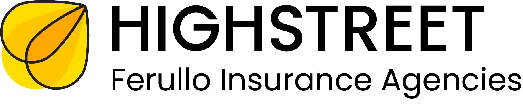 HIGH STREET - FERULLO INSURANCE AGENCIES