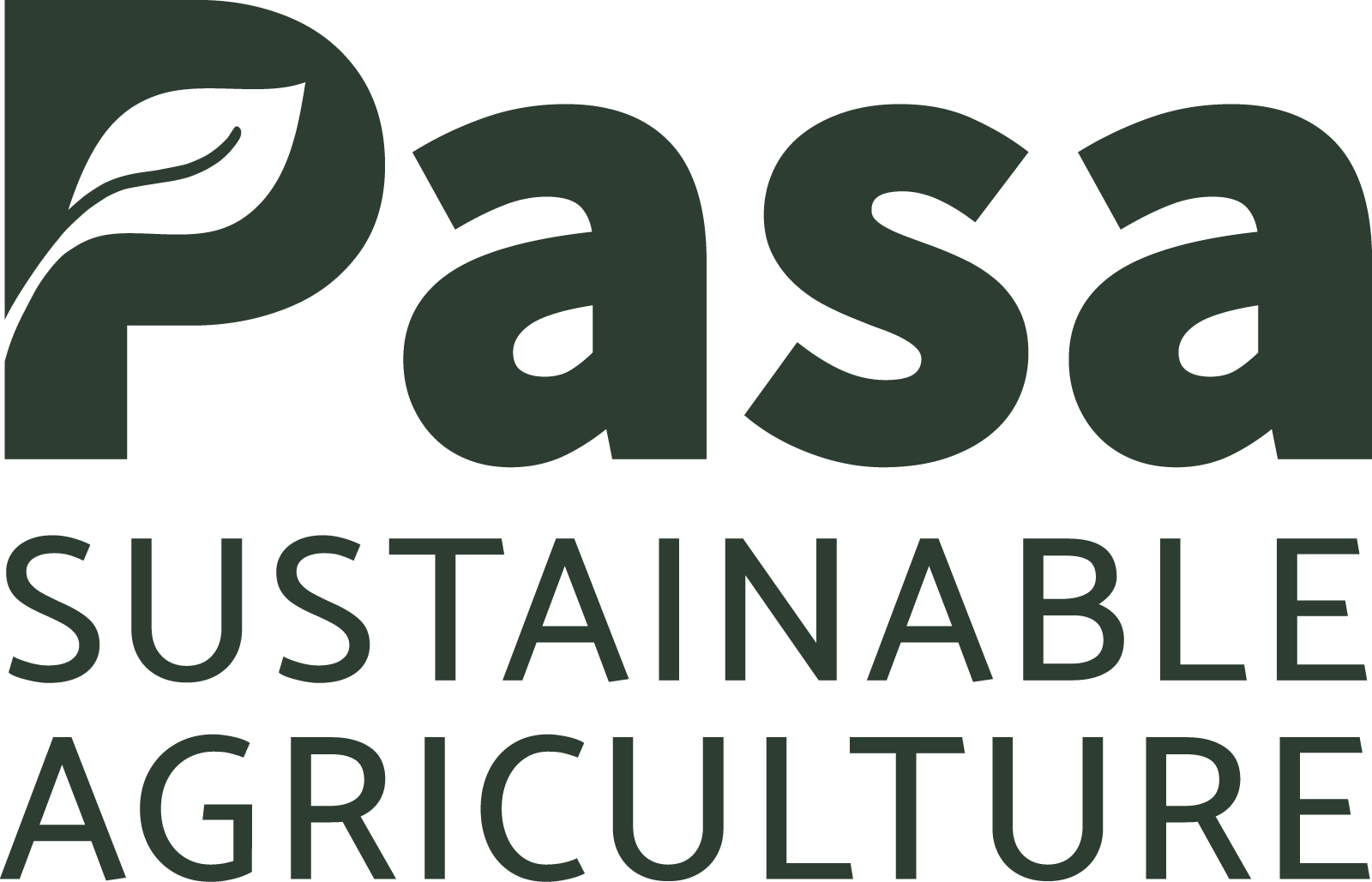 PASA SUSTAINABLE AGRICULTURE