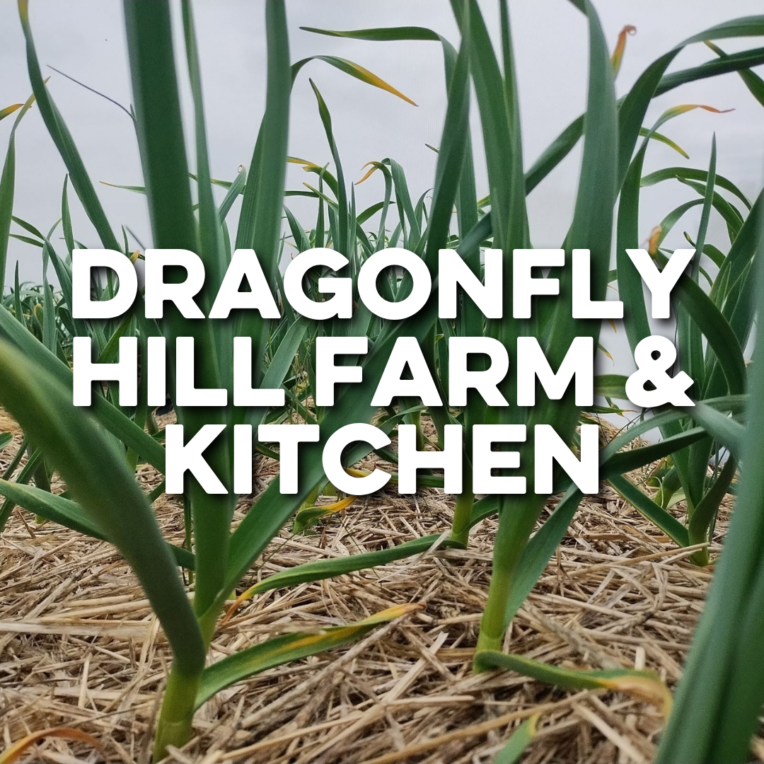 DRAGONFLY HILL FARM AND KITCHEN 