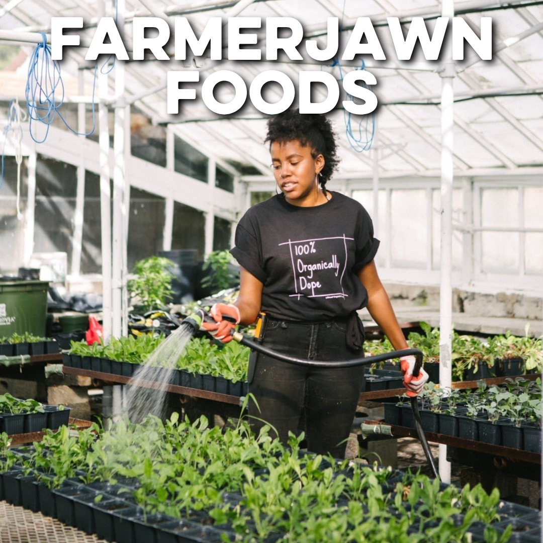 FARMERJAWN FOODS