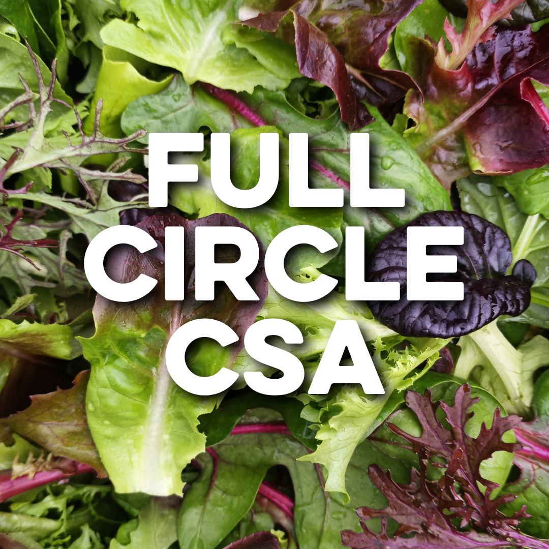 FULL CIRCLE CSA