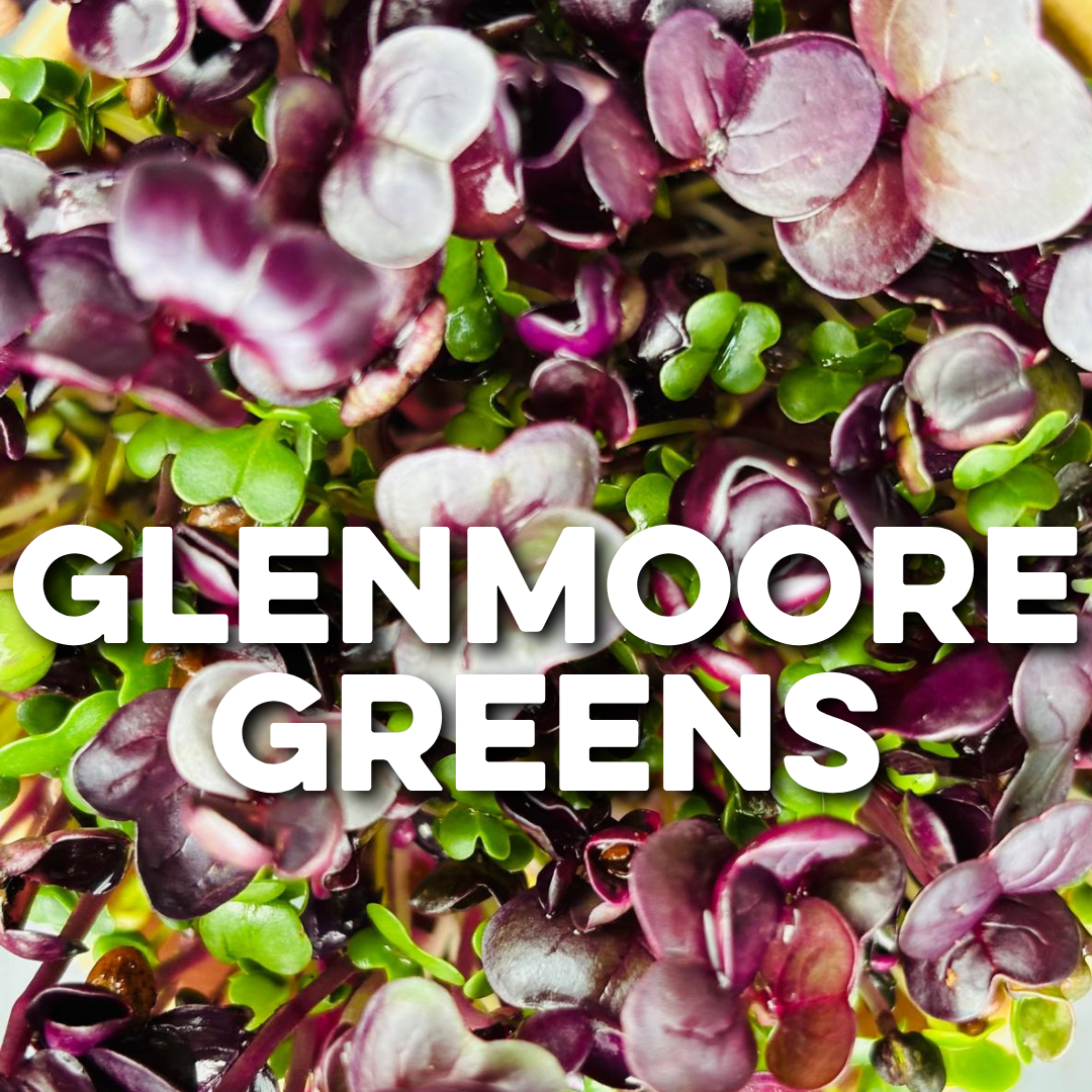 GLENMOORE GREENS