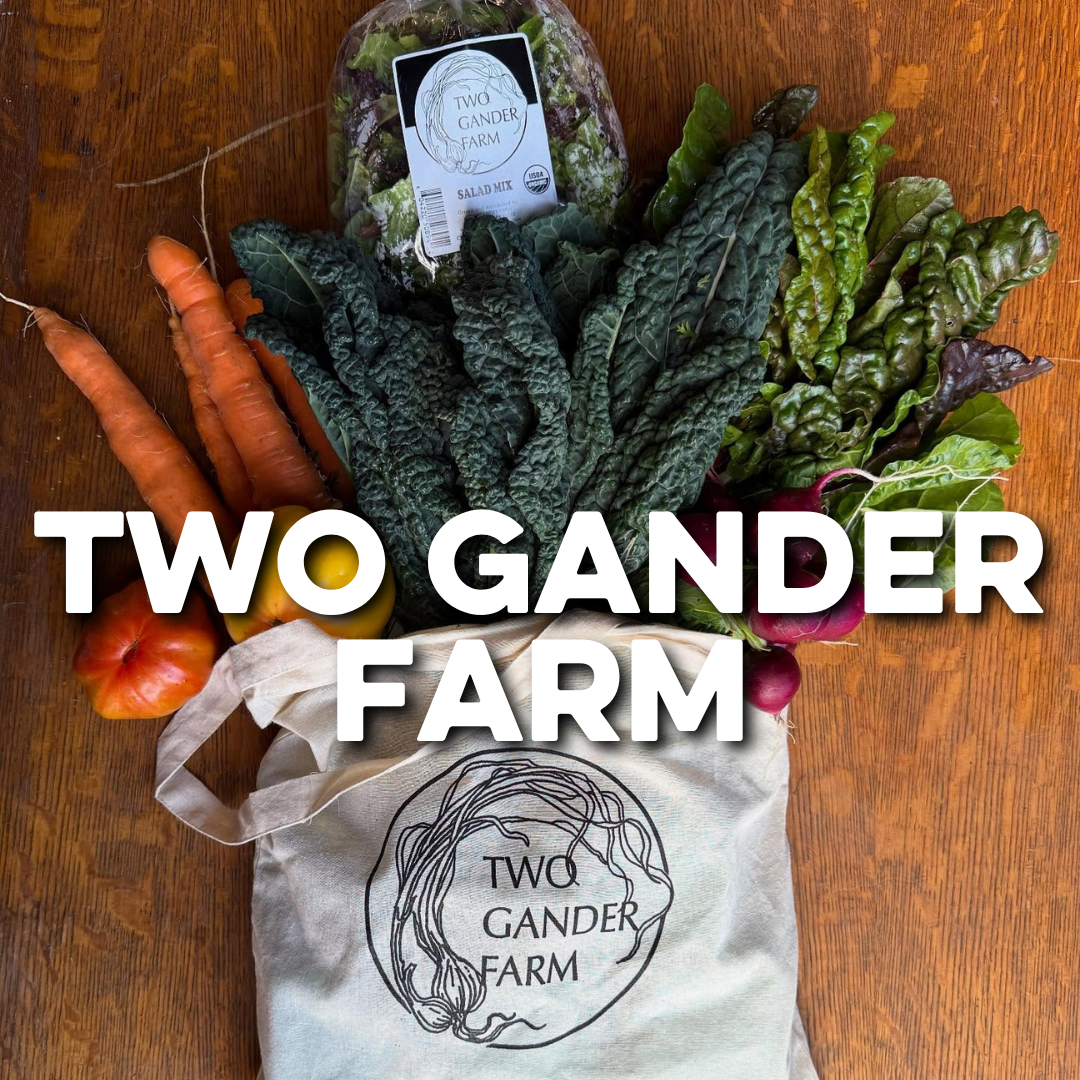 TWO GANDER FARM