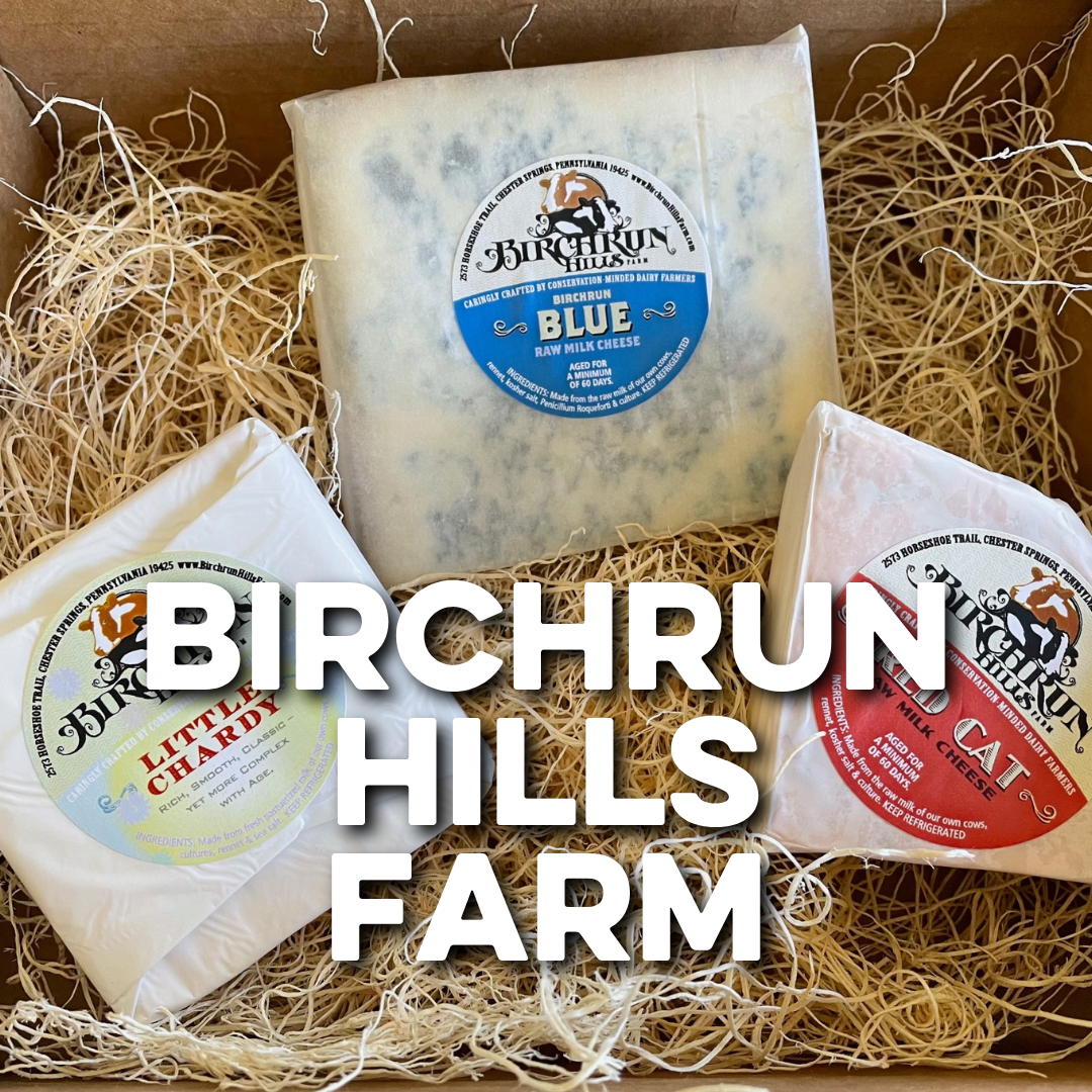 BIRCHRUN HILLS FARM
