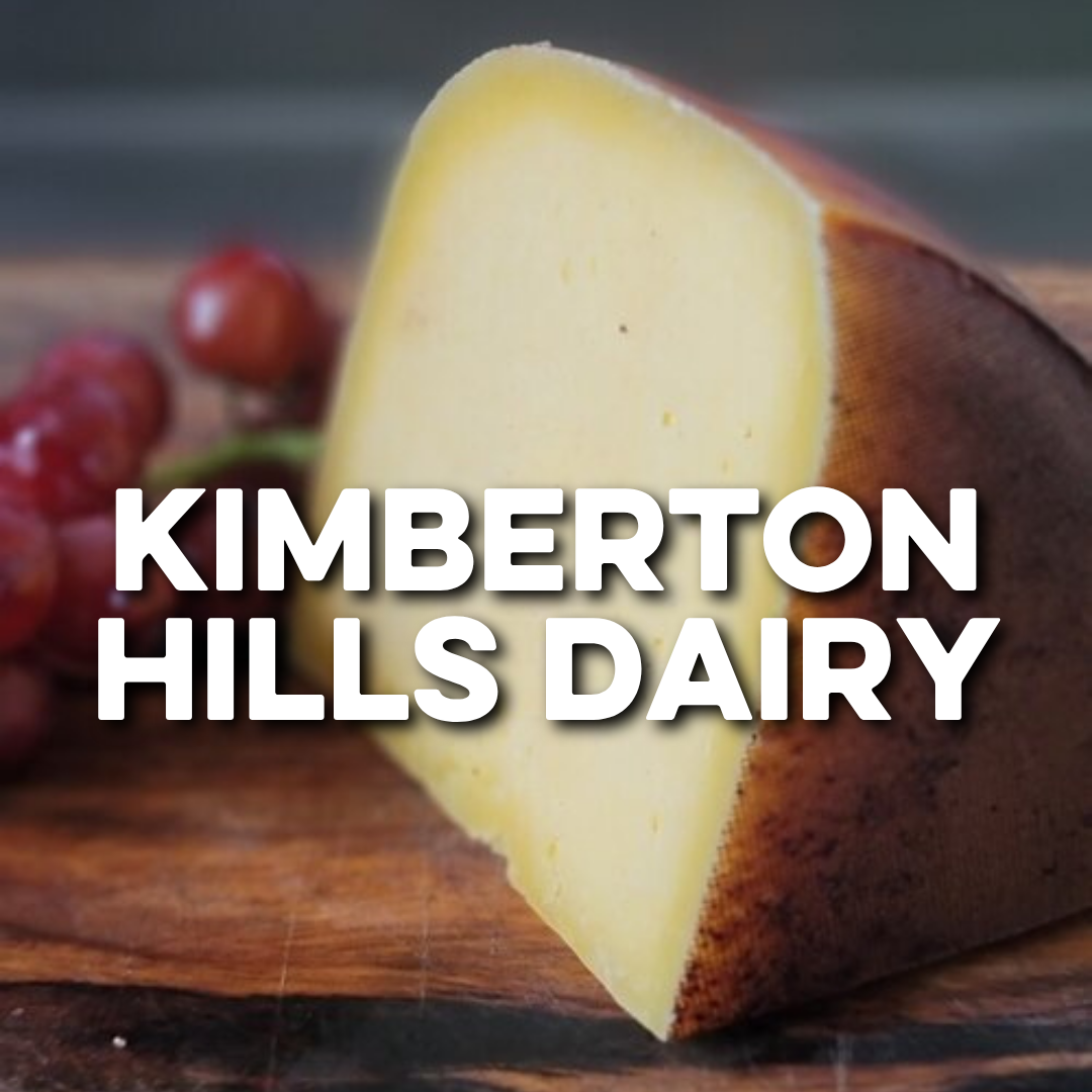 KIMBERTON HILLS DAIRY
