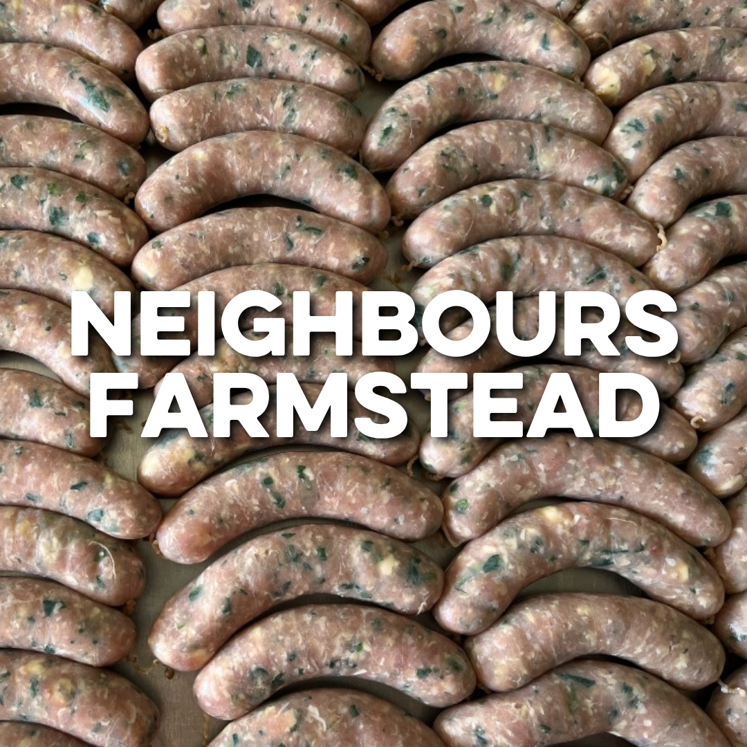 NEIGHBOURS FARMSTEAD