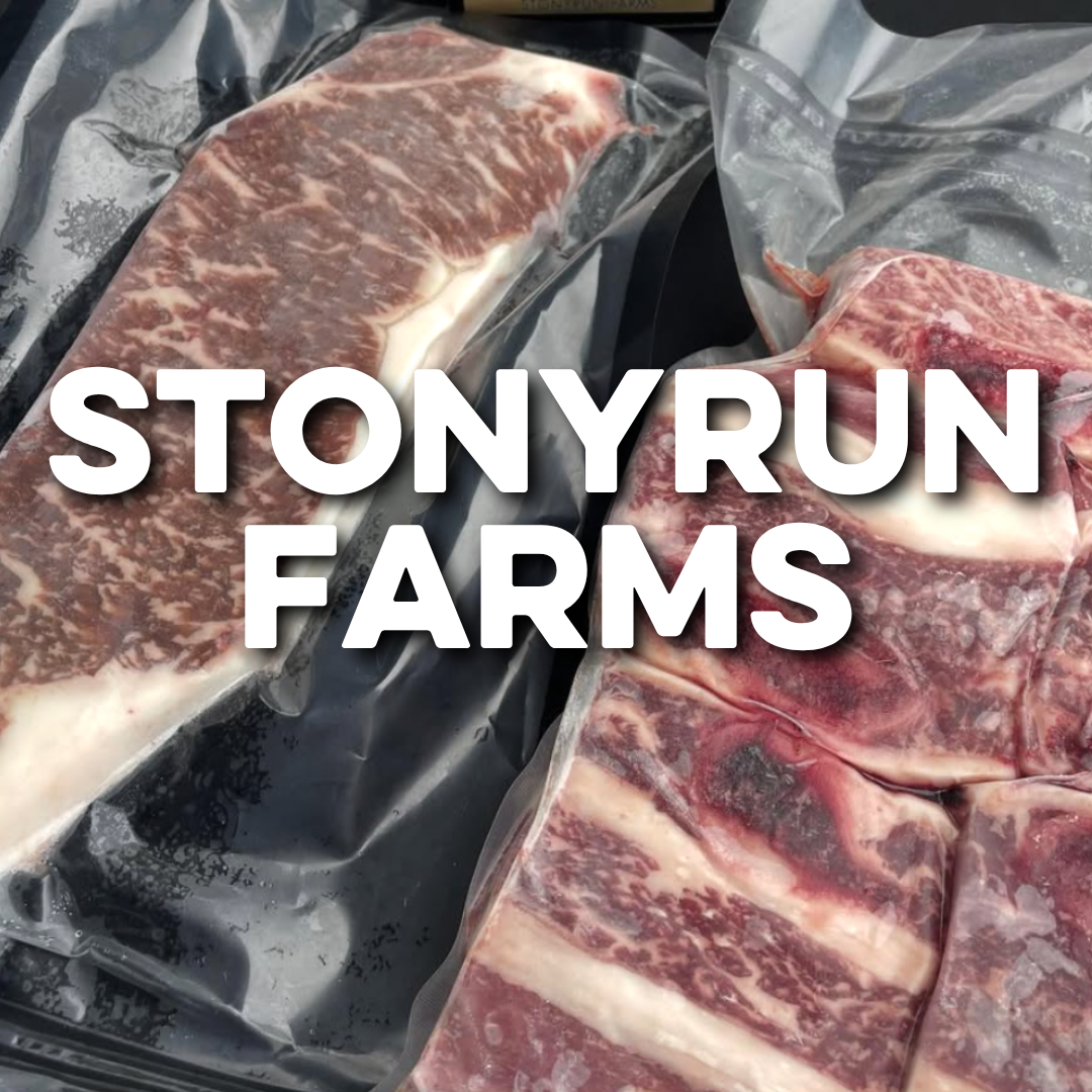 STONYRUN FARMS