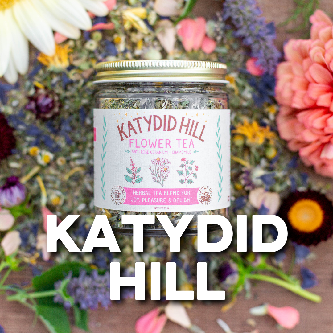 KATYDID HILL