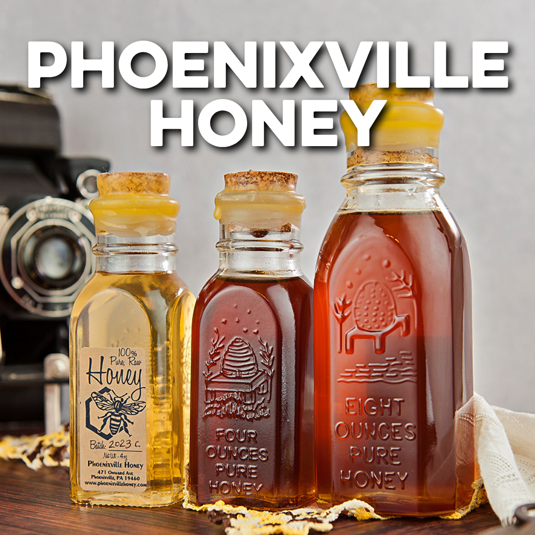 PHOENIXVILLE HONEY